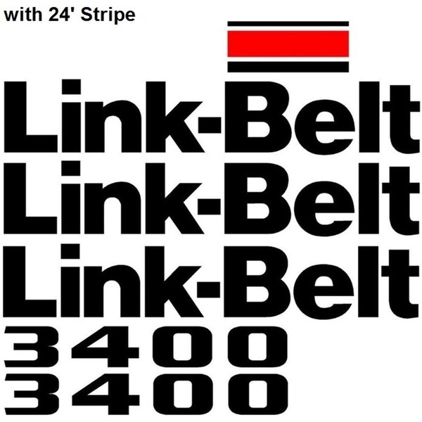 Decal Set